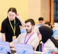 Největší technologická soutěž na světě již poosmé ocenila studentské projekty